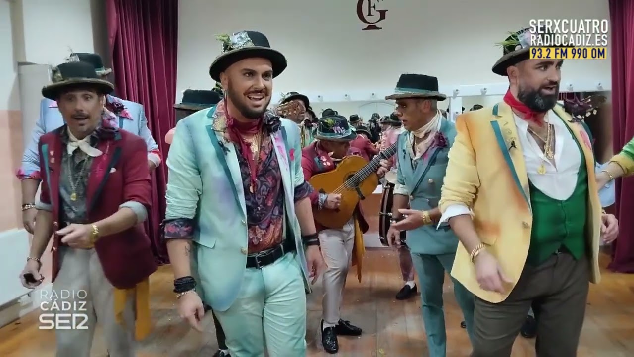Pasodoble 