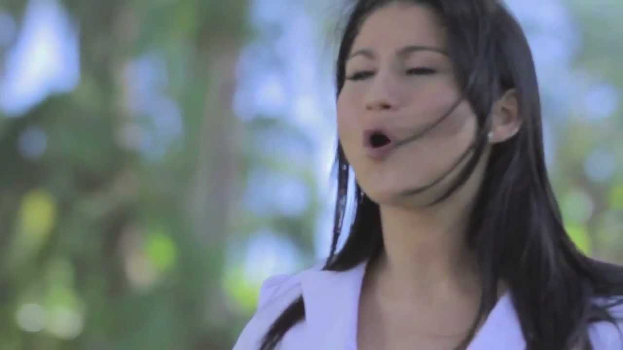Dilcia Prudencio - En Tus Manos