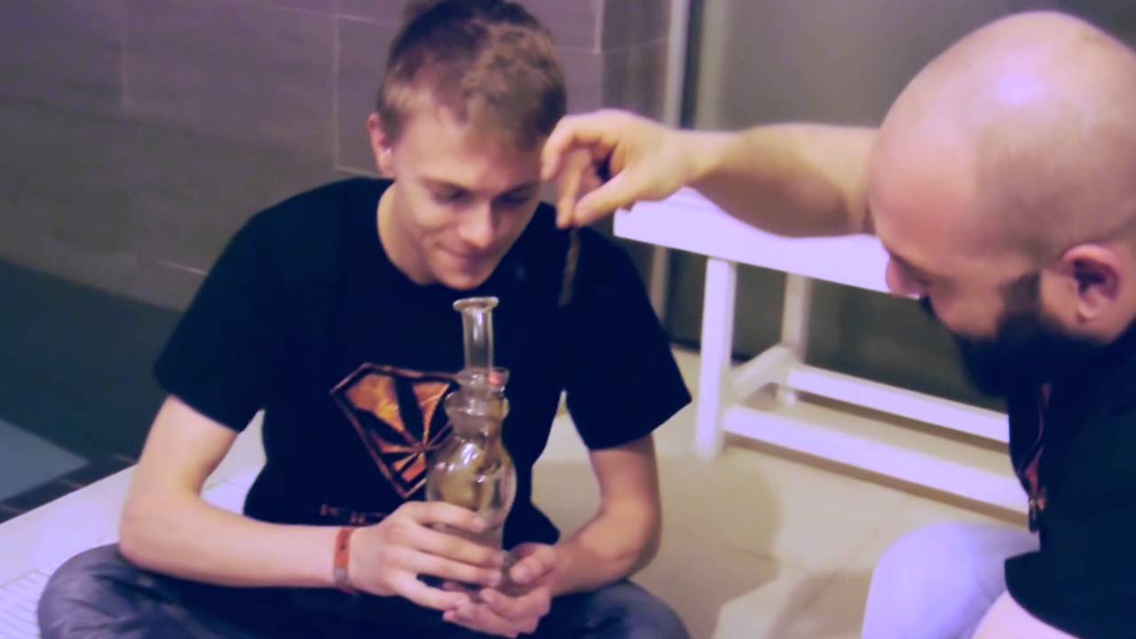 Monsterdab employment test - Cannabis