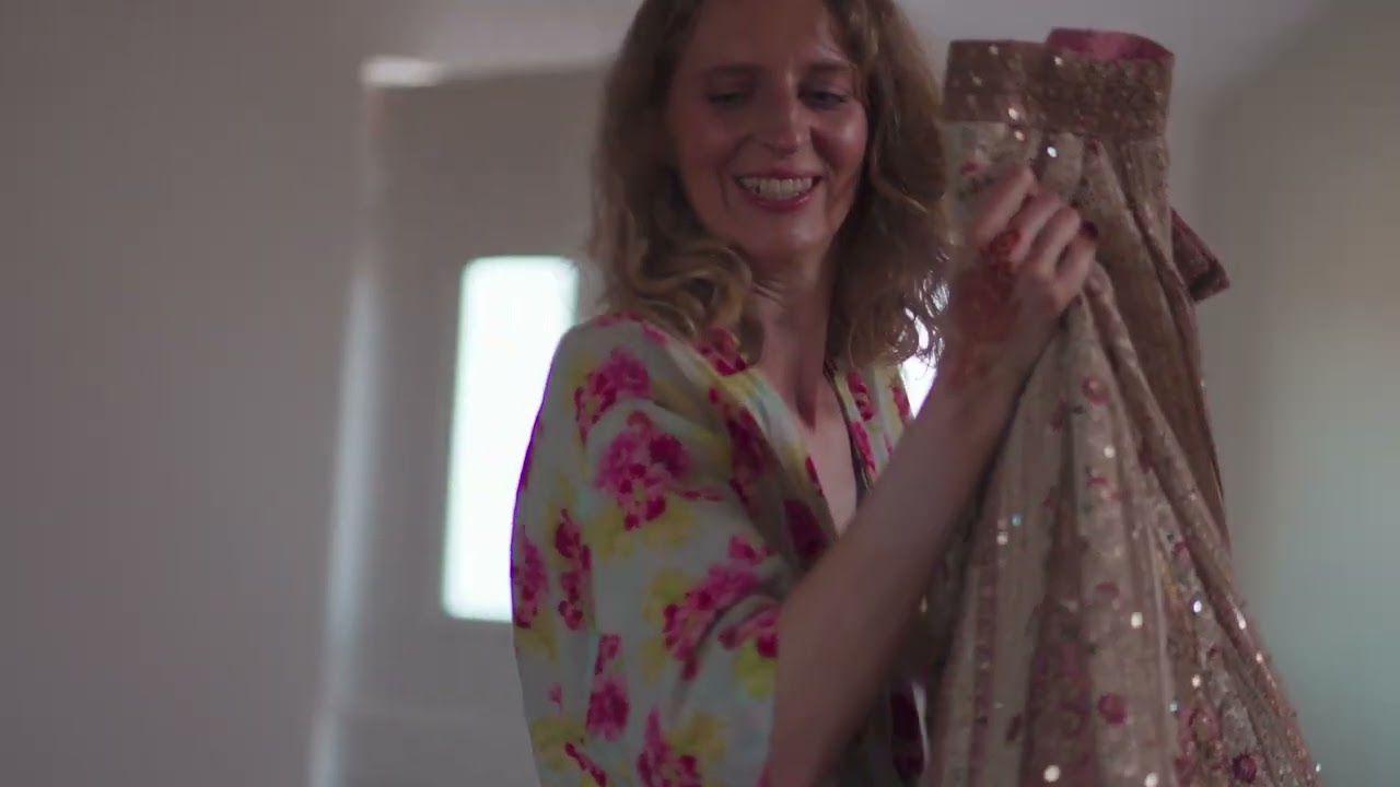Kate and Akram ALL FOOTAGE