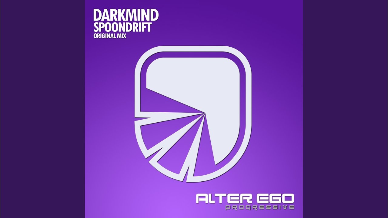 Spoondrift (Original Mix)