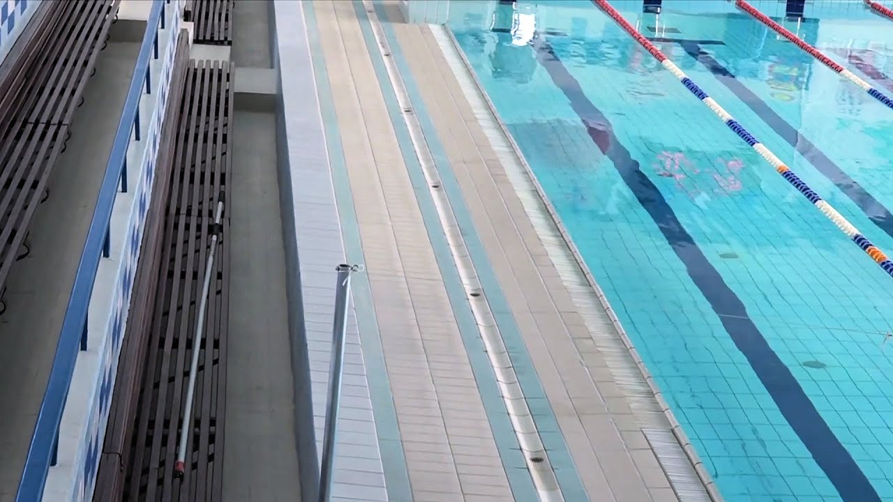 Kolejny krok w kierunku modernizacji basenu TCSiR