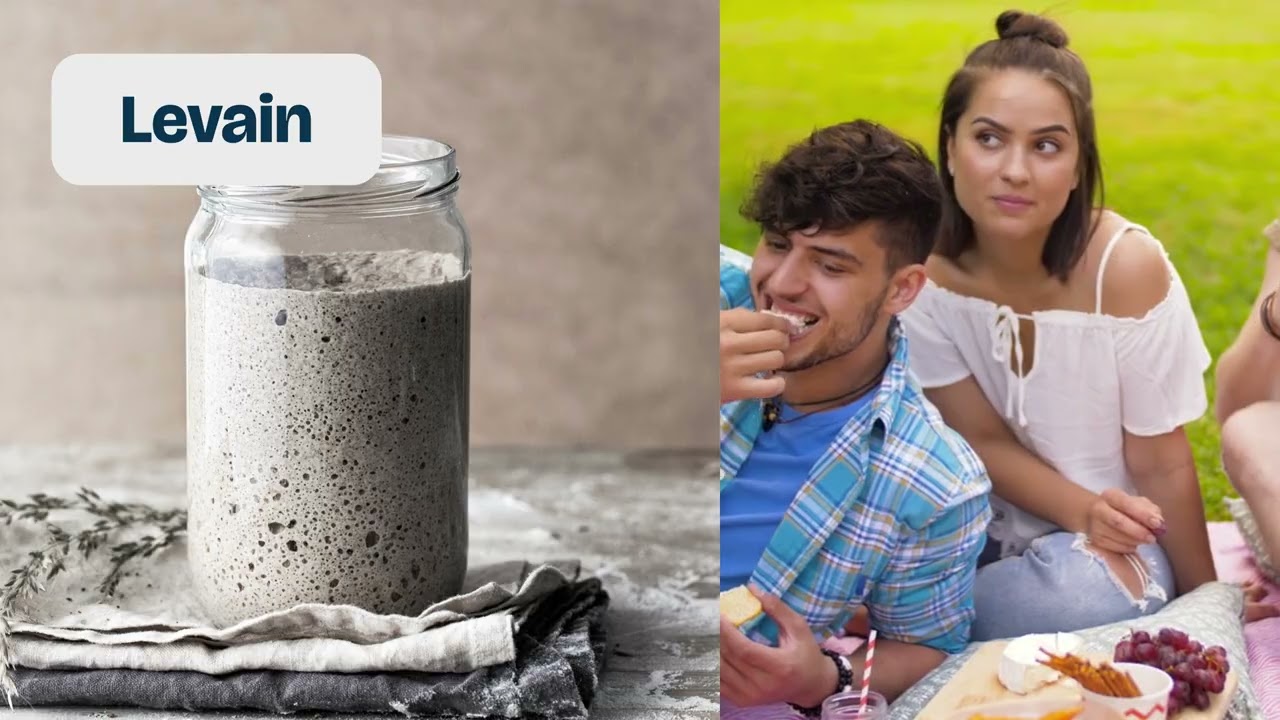 U'Cook Innovation 2026 - Catégorie Confirmés - RoPain des Bois