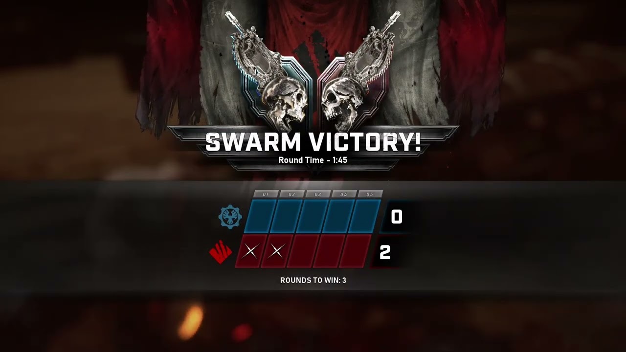 Gears 5 vs Identivez Casual Team #Gears5 #Xboxone #gearsofwar #gears5 #gears