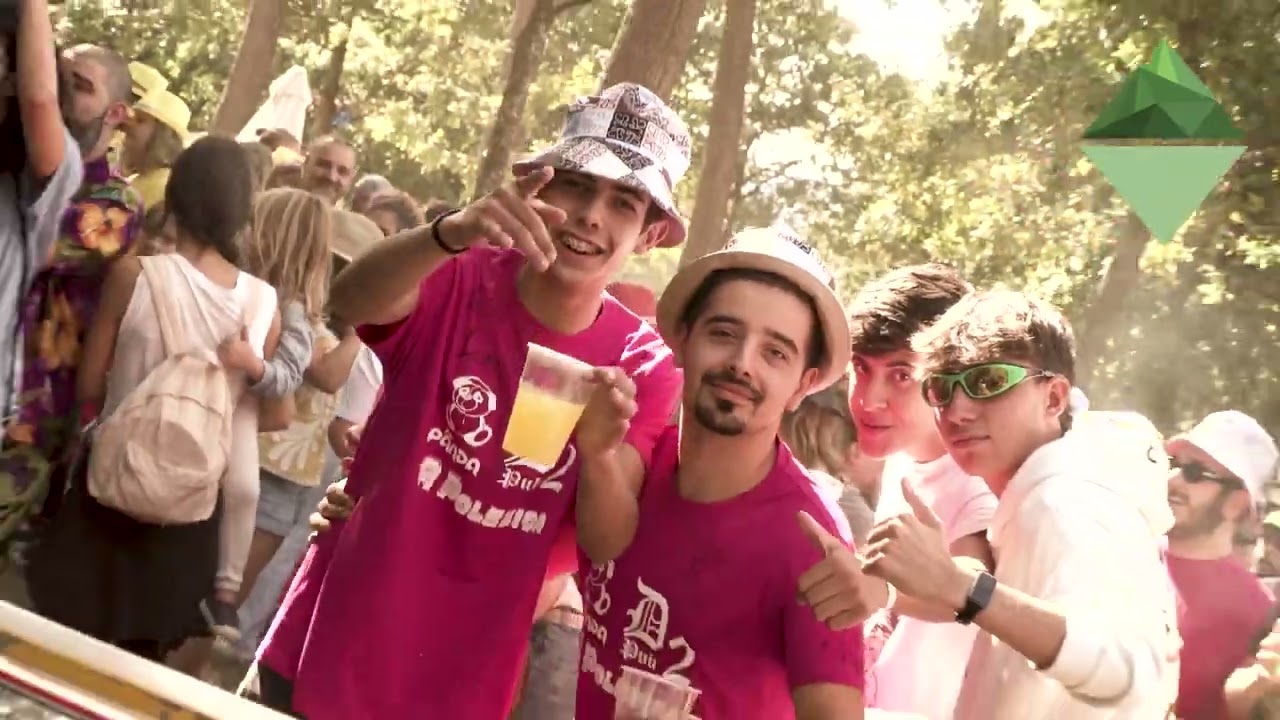 Festa da Empanada Chantada 2023