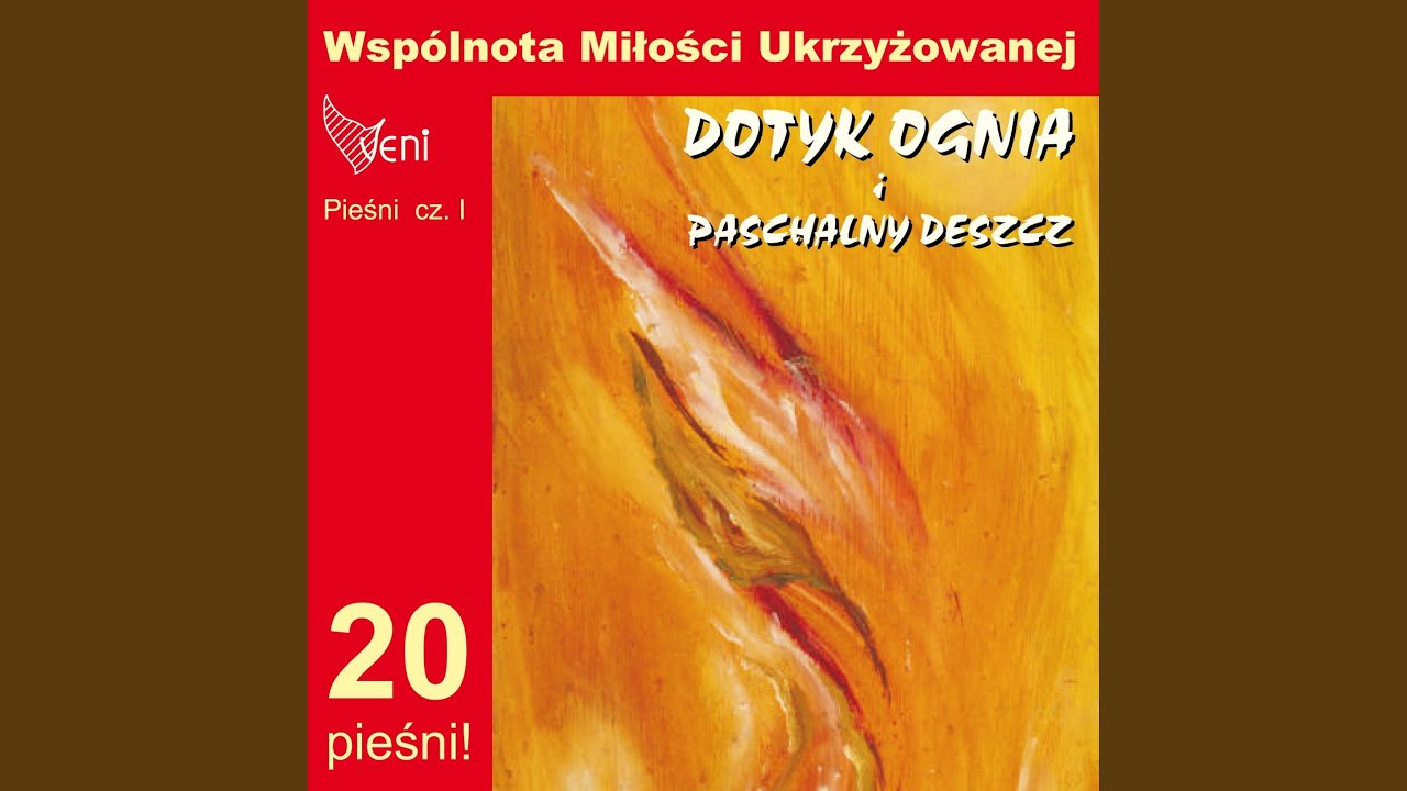 Amen, Amen Bóg Miłością jest