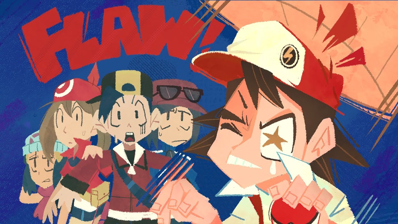 The BIGGEST FLAW In Every Pokémon Gen