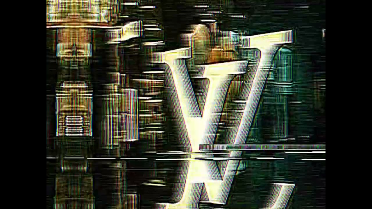 TIMELESS [LOUIS VUITTON VERSION]