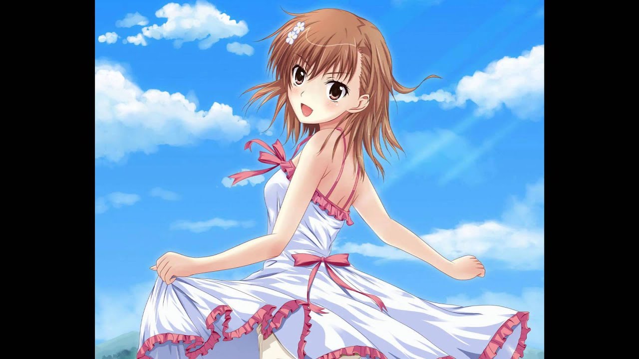 Nightcore - Sun is up