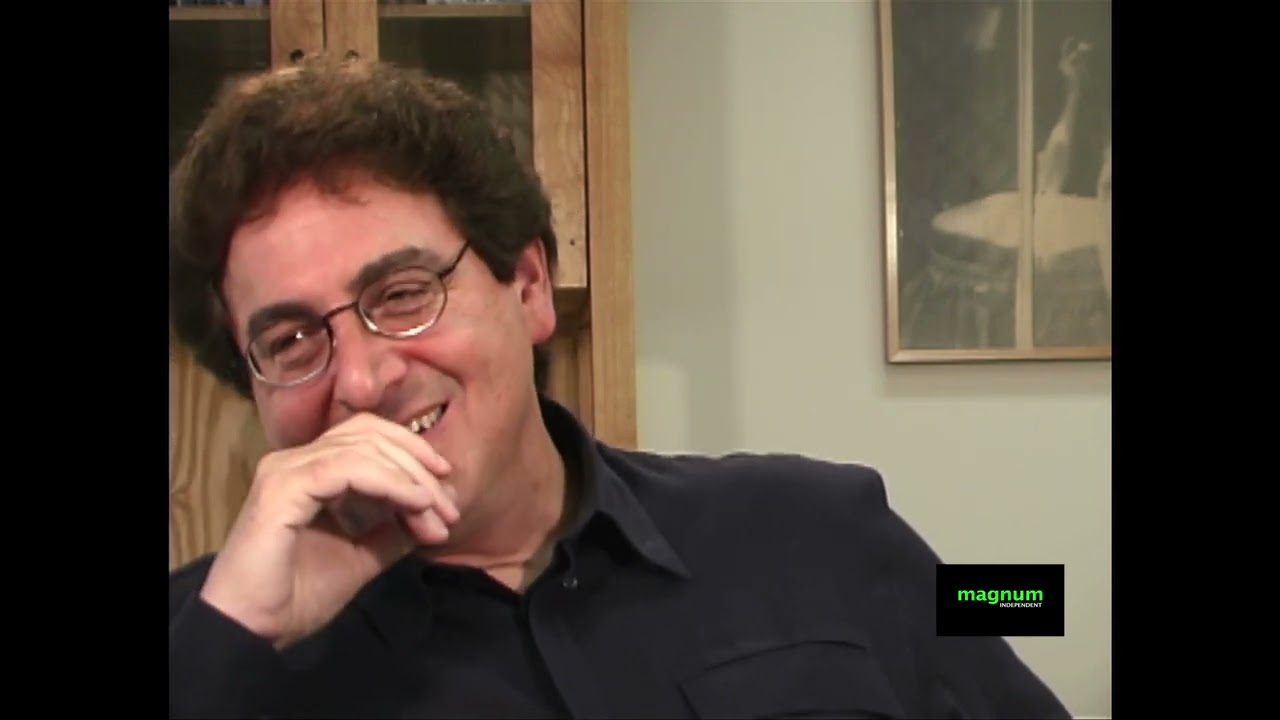 HAROLD RAMIS Film Legacy