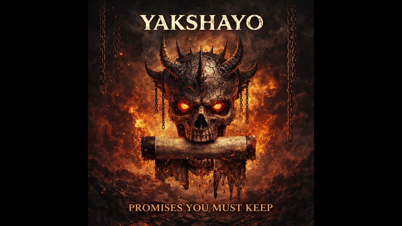 ඔබ ඉටු කළ යුතු පොරොන්දු - Promises You Must Keep (FULL ALBUM)