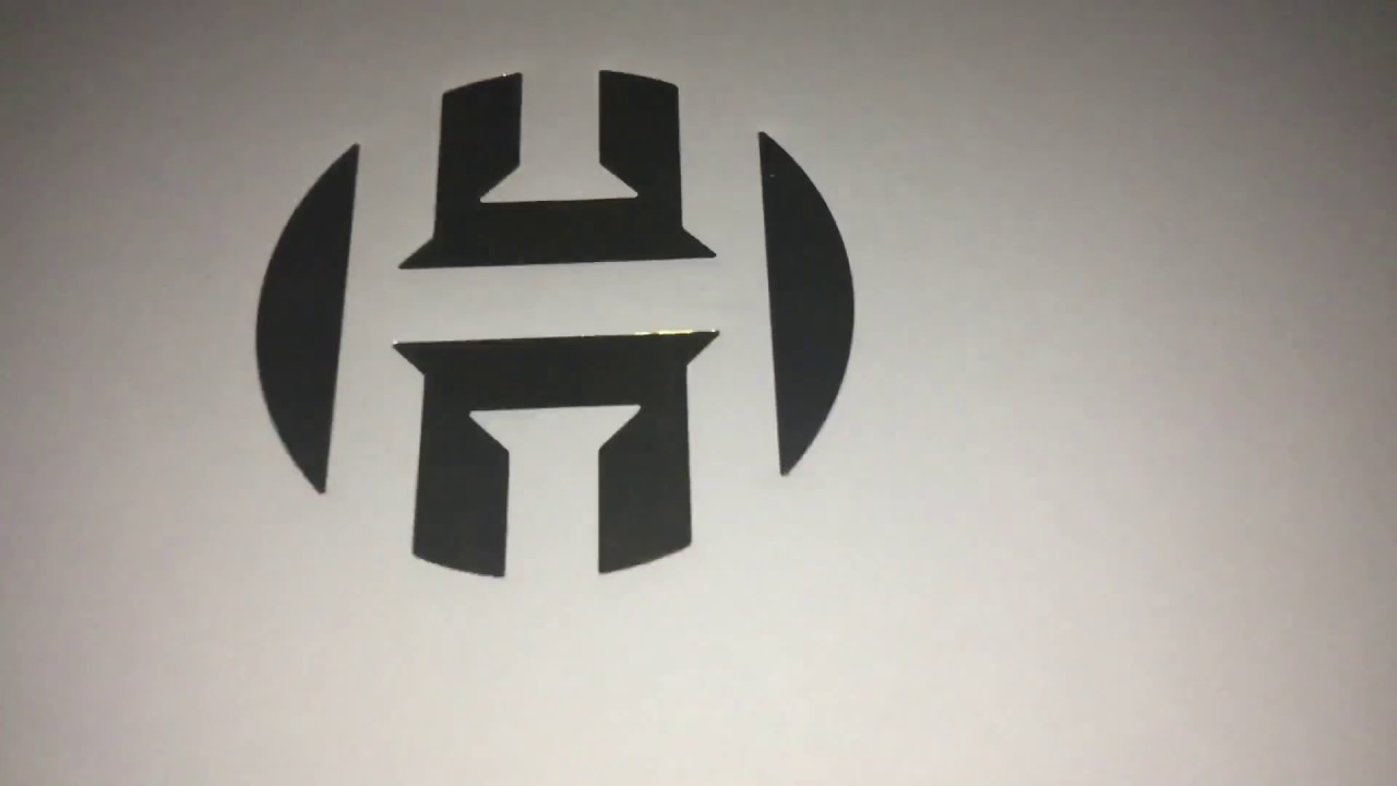 Unboxing JAMES HARDEN 1 vol 1. Red white and black