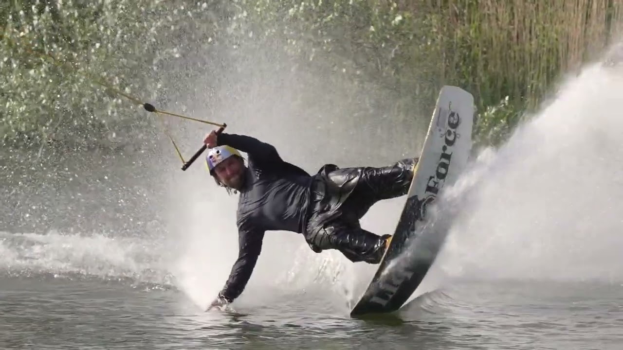 2024 Liquid Force Butterstick Pro Wakeboard