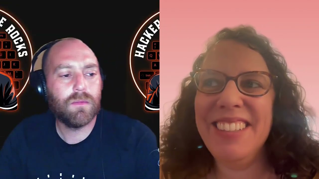 Why You Can&rsquo;t Truly Opt Out of Data Collection (OSINT & Privacy) - Hackers On The Rocks Podcast
