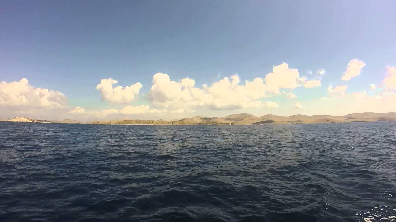 Kornati Isole Incoronate Croazia