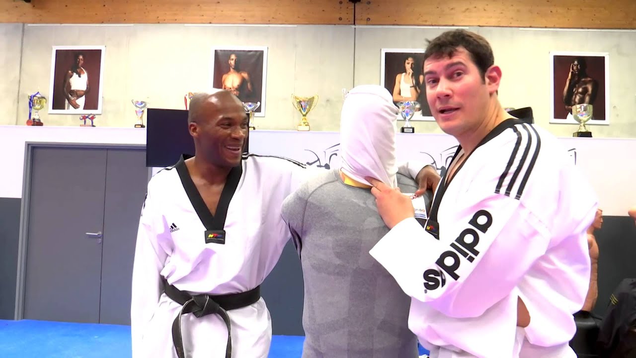 Vincent Parisi VS JEREMY FERRARI sur BeiN Sports