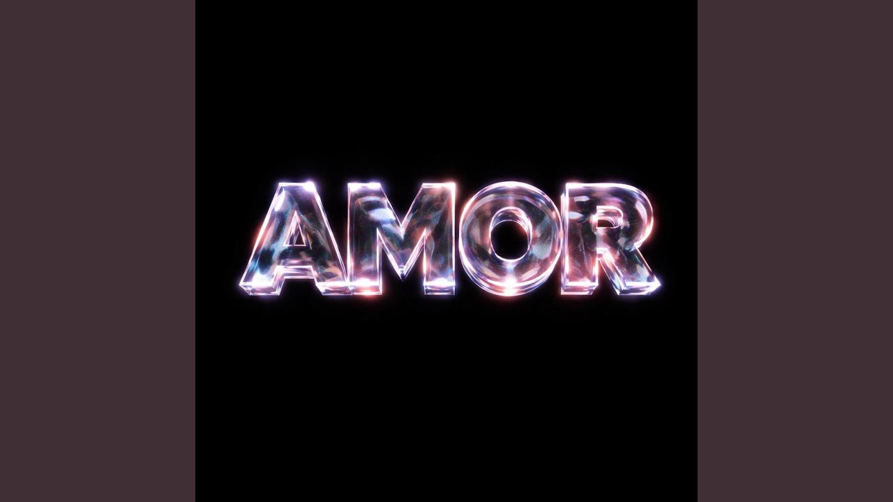 AMOR (feat. fewtile)