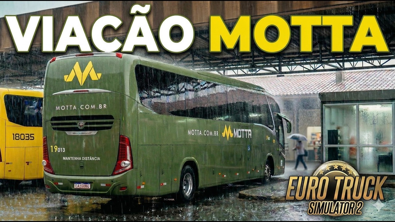 SouzaYT game EuroTruck Simulator 2