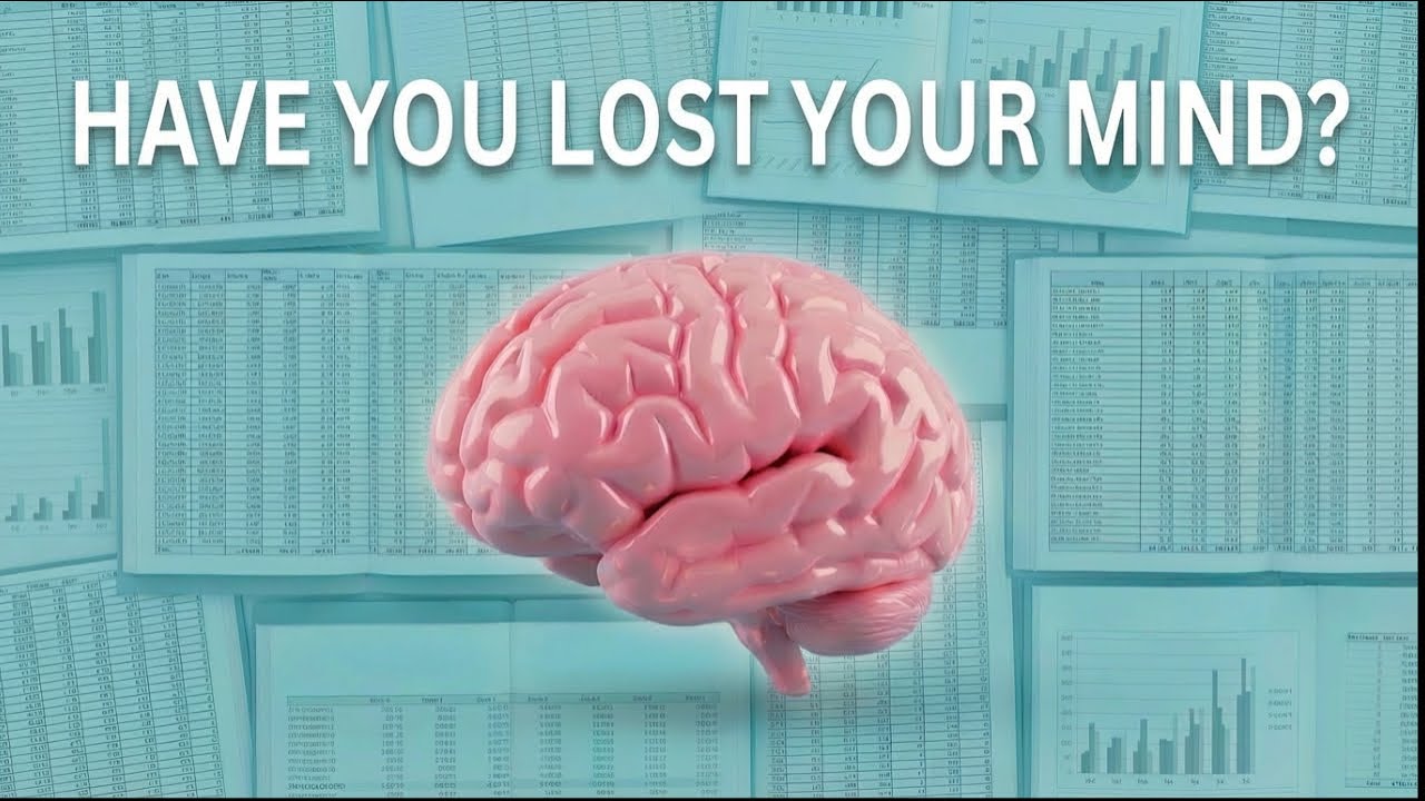 Gut feelings vs. cold hard numbers