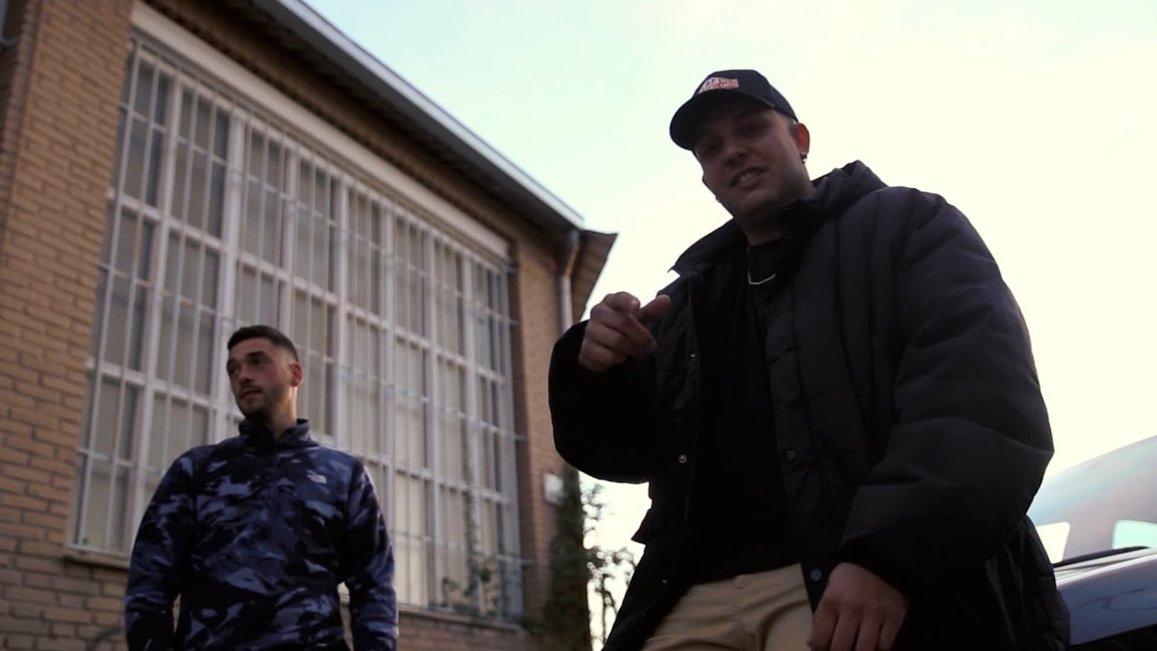 DESASTRE X VITTIE - GA$
