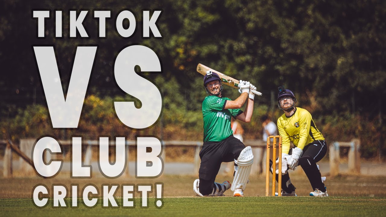 Cricket, Creators & Chaos | Charity Day at Teddington CC