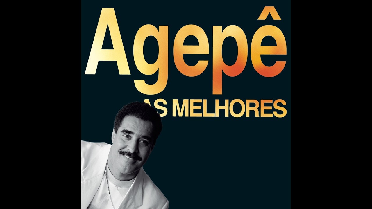 AGEPÊ  AS MAIS TOPs