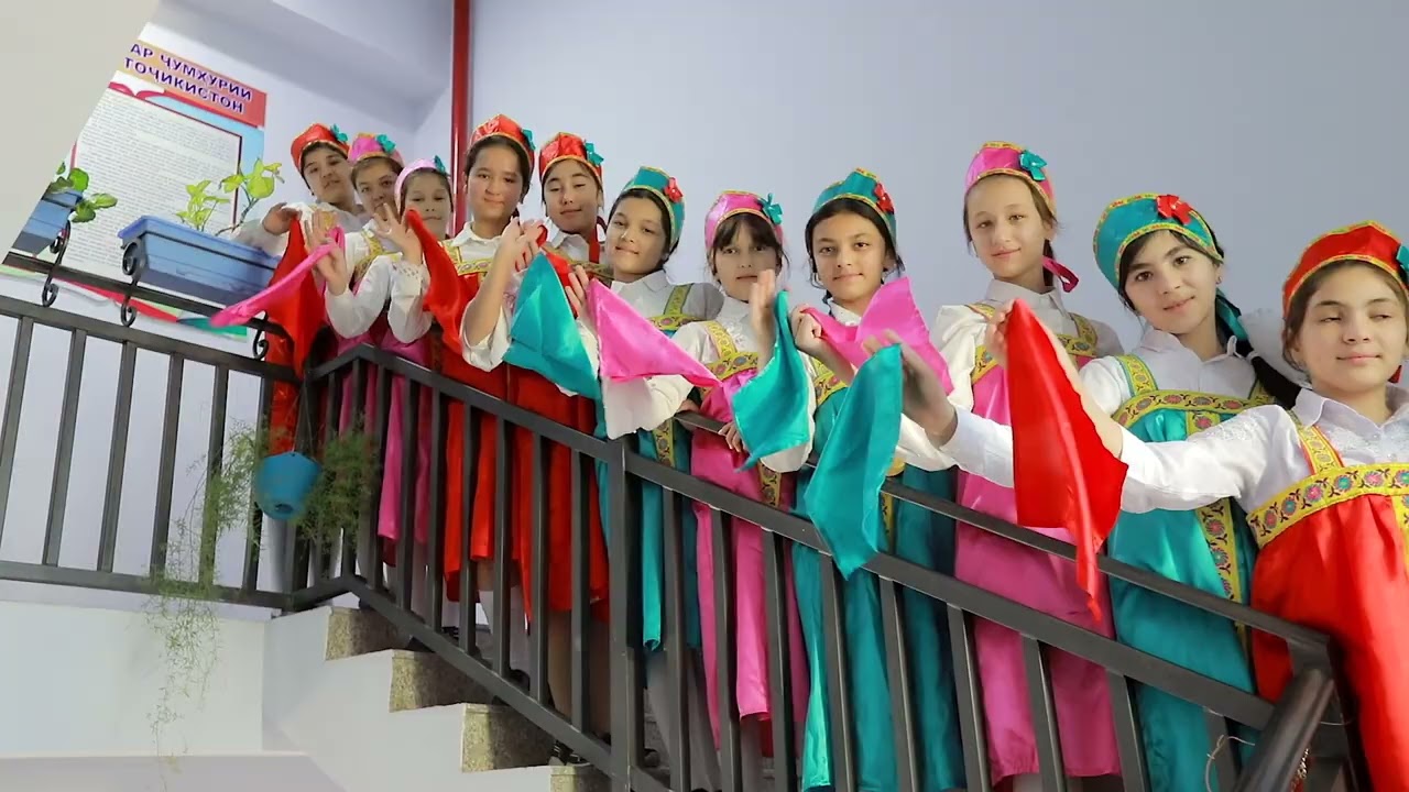 «Родник живого слова»