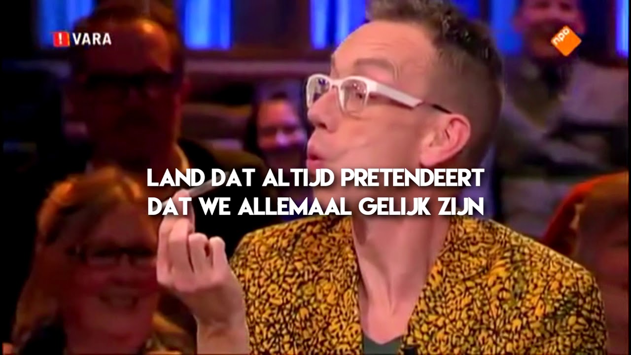 40 jaar gedogen wietwet remix