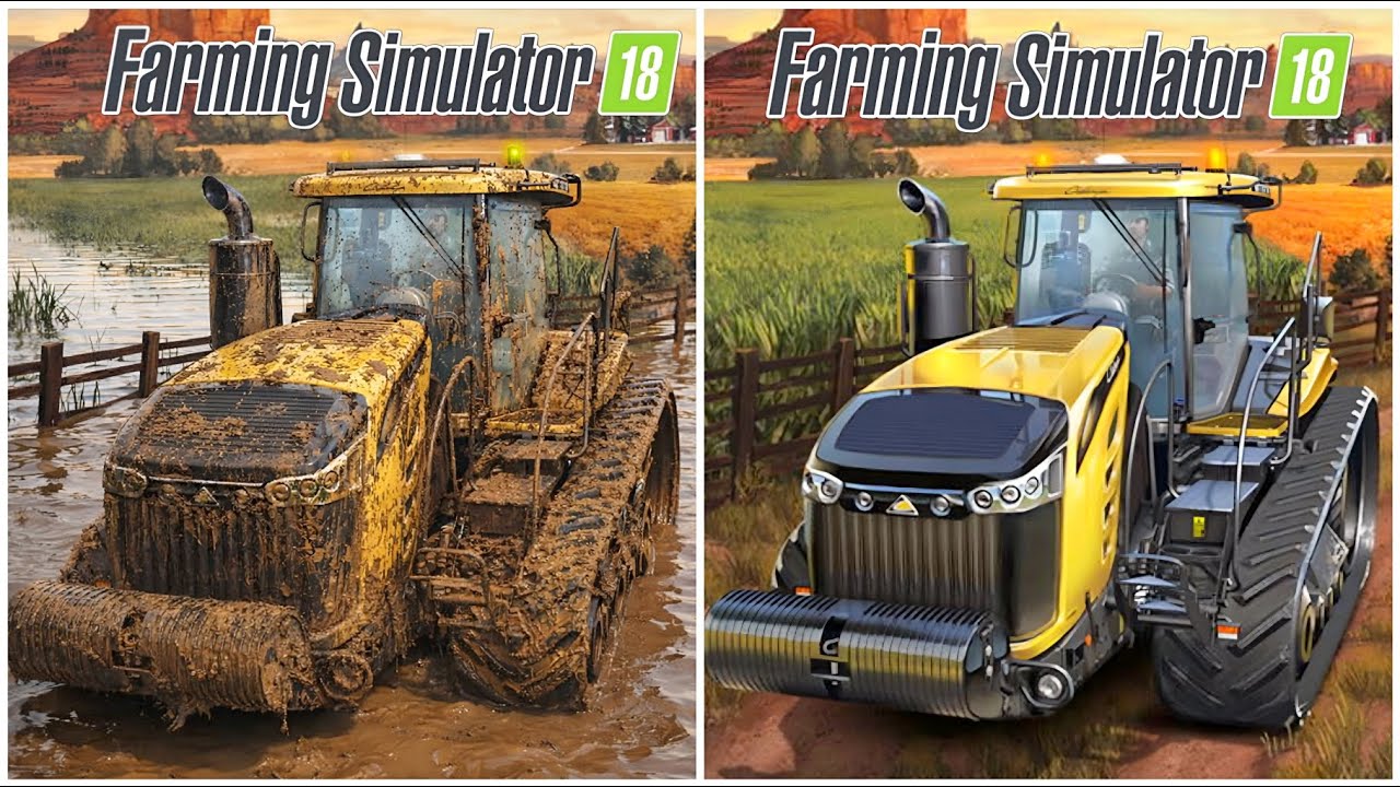 Fs 18 Competition Gameplay ! Fs 18 Sowing Pateto & Wheat | Farming Simulator 18 #fs18