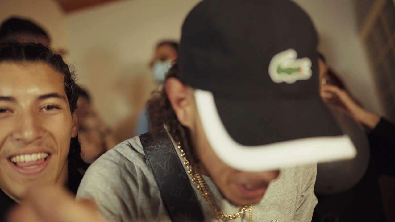 ZinoDz - MAFIOSO (Video Oficial)