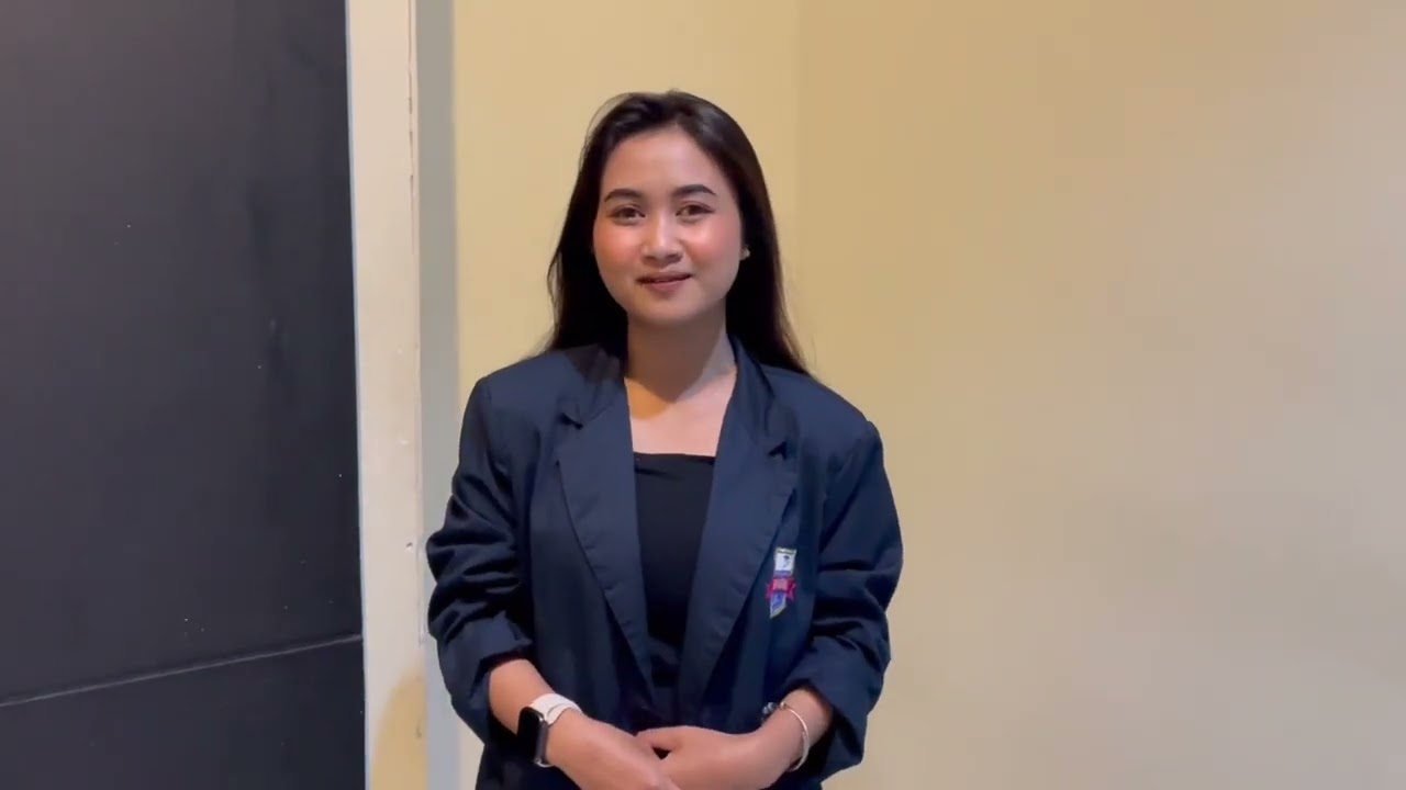 Ayok Kuliah Di PWK Unibos