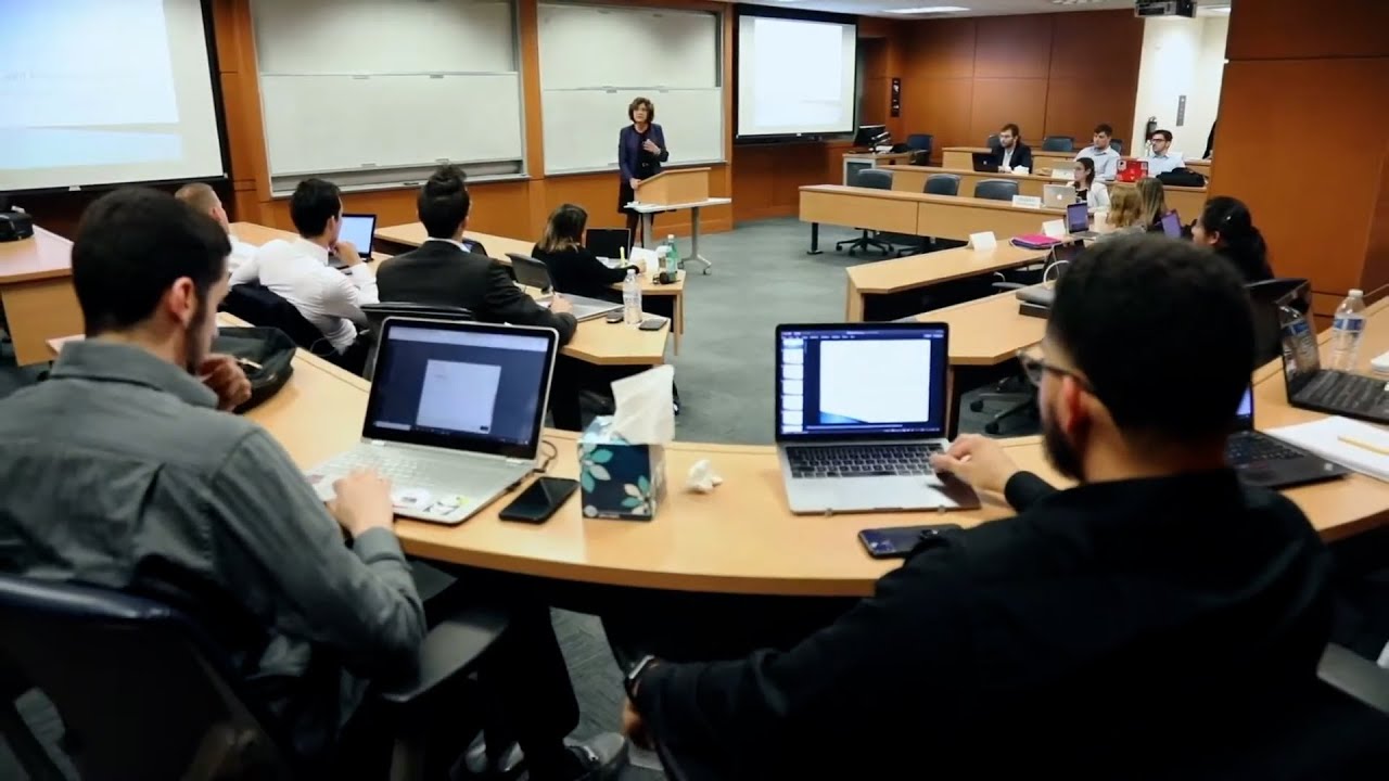 FIU Healthcare MBA Program