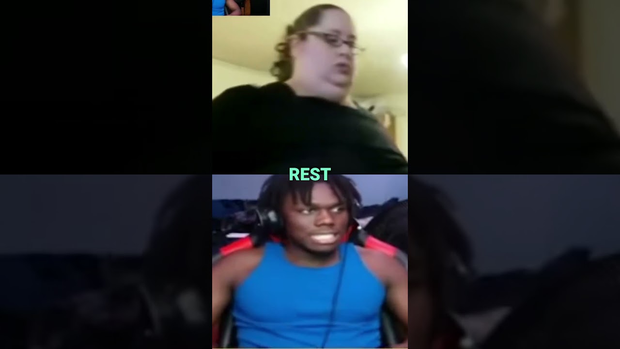 Becoming the World's Fattest Woman  The Shocking Story of Donna Simpson