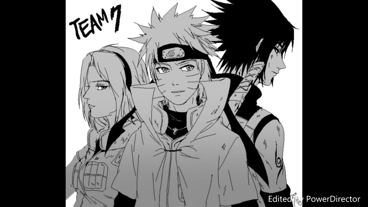 Team 7 AMV - Hall of fame