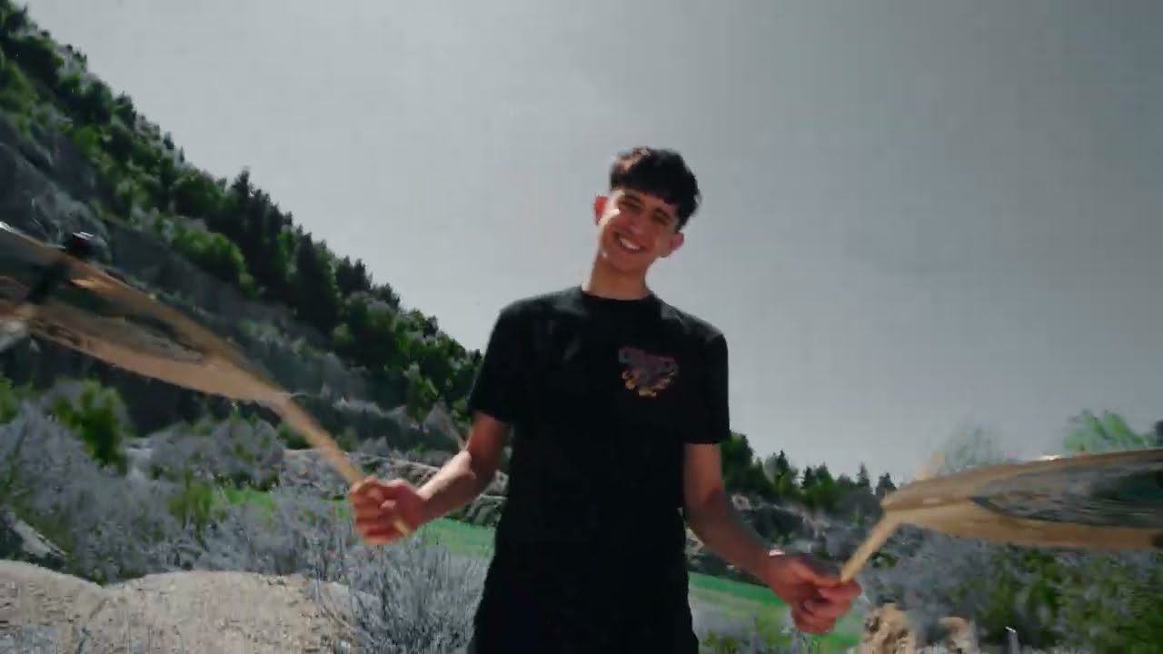 Alter Ace - Obarvan Svet