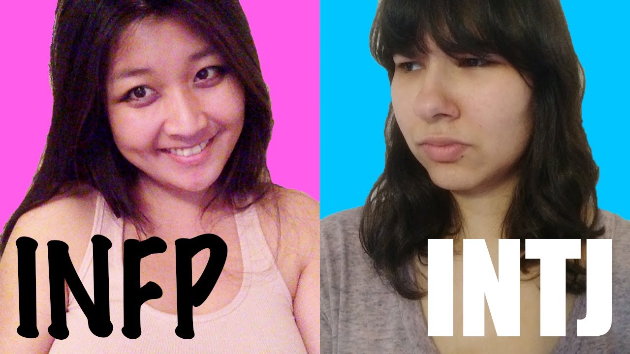 What INTJs and INFPs Think of Each Other