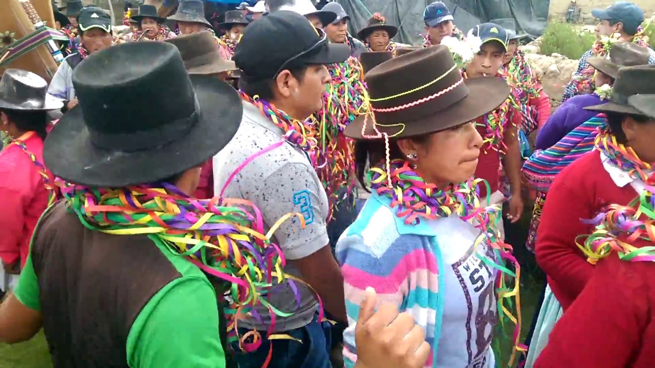 carnaval Porta cruz 2018