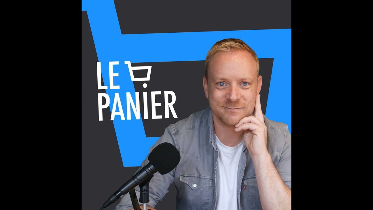 #272 - Fitness Park : Franchises, parcours d’achat, e-comm et SEO - les secrets d’une enseigne sp...