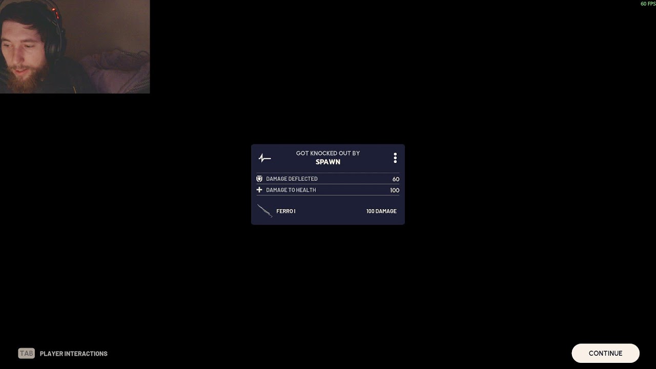 Some Nightly Raids With The Boys!