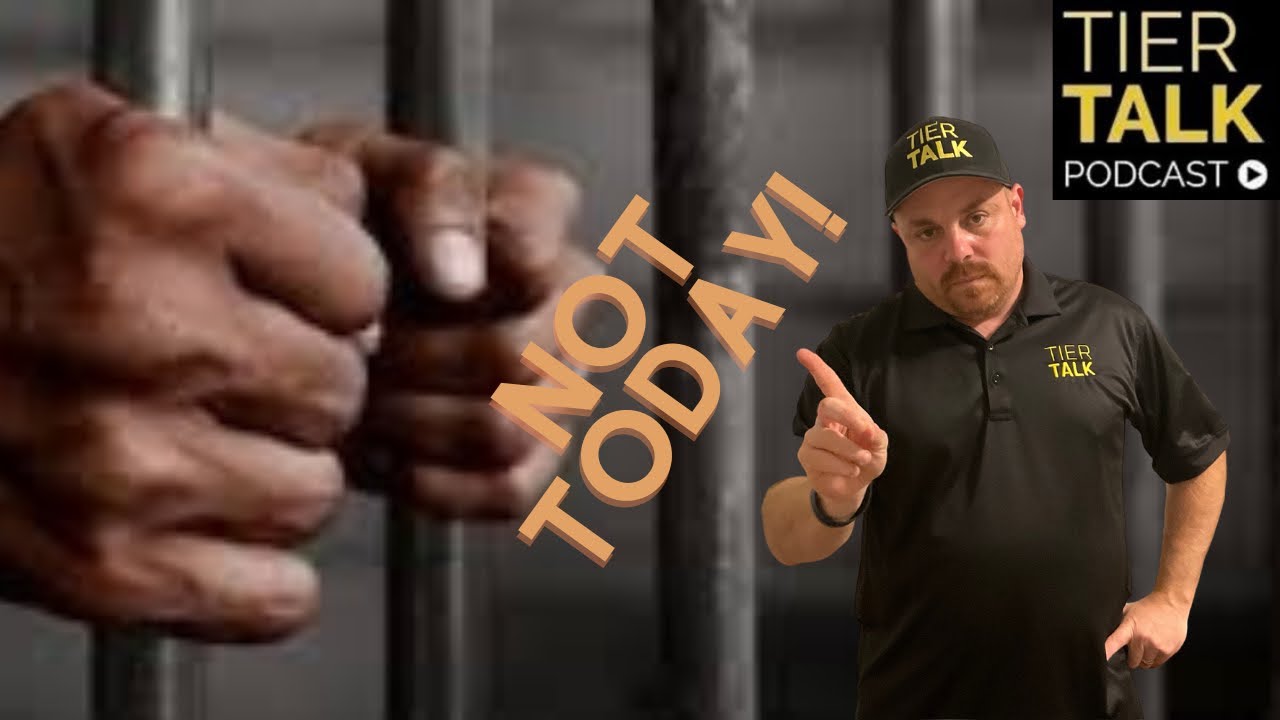 Let's Learn Inmate Manipulation / Entire Course with discussion