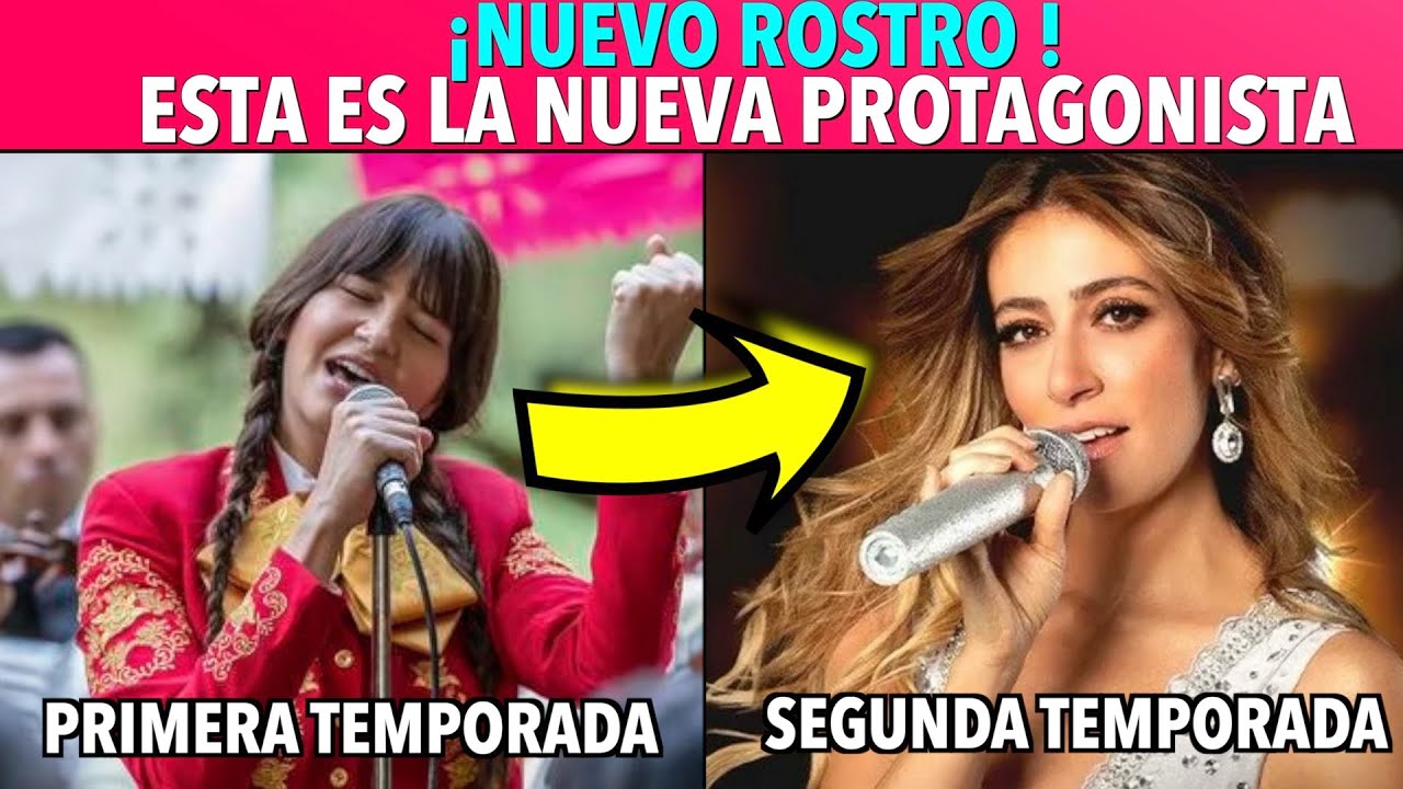 Arelys Henao regresa con nueva protagonista en 