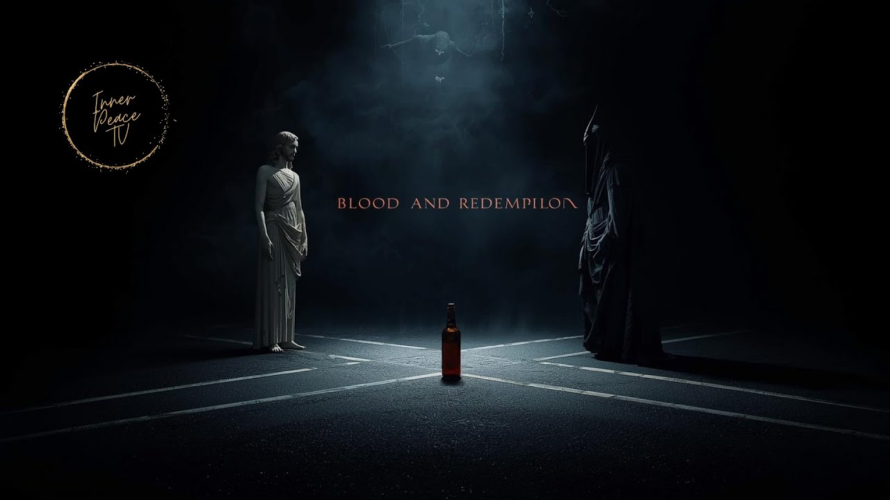 Blood and Redemption ✝️ | A Song for the Broken & Redeemed