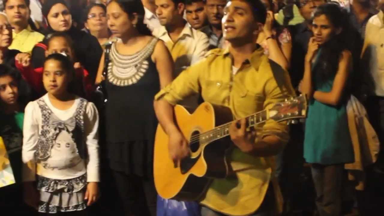 Kala Ghoda Festival ojas joshi
