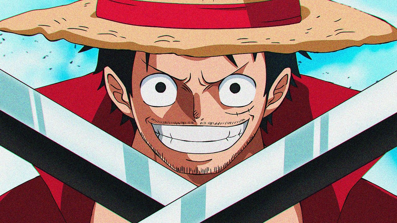 WHO'S COMING TO LUFFY'S EXECUTION ? 🏴&zwj;☠️ [One Piece AMV]
