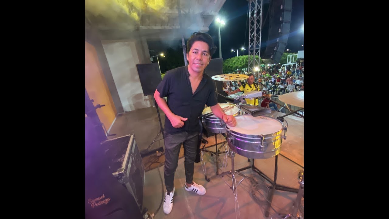 Transmisión en vivo ensayo sabanero los chelys de la sabana