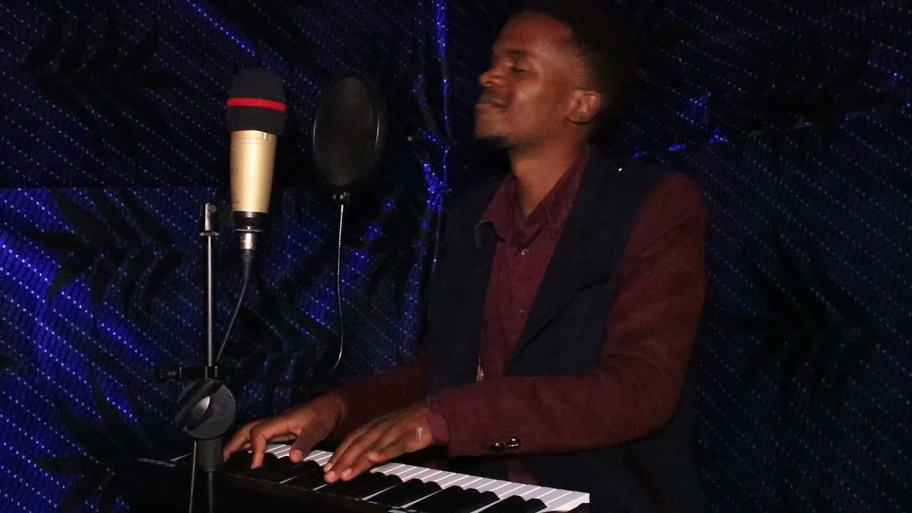 Malaika Cover by Country Boy
