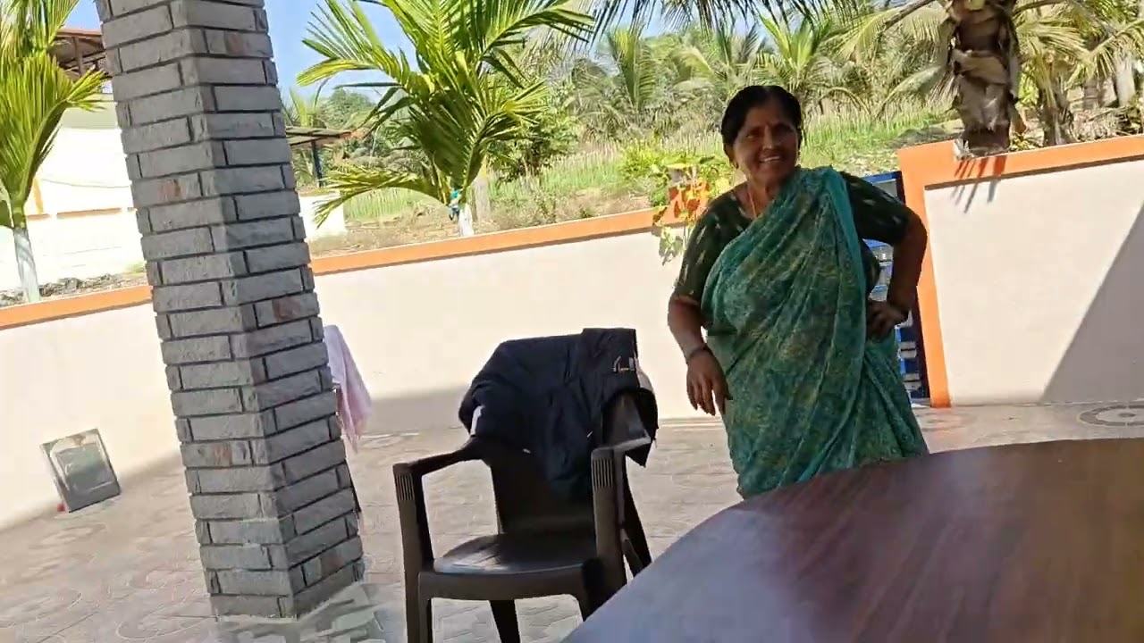 ತಾಯಿ ಮನೆ ಅಂದ್ರೆ ಹೆಣ್ಣುಮಕ್ಕಳಿಗೆ ಎಷ್ಟು ಇಷ್ಟ ಅಲ್ವಾ|| Asha kannadathi vlog 💕