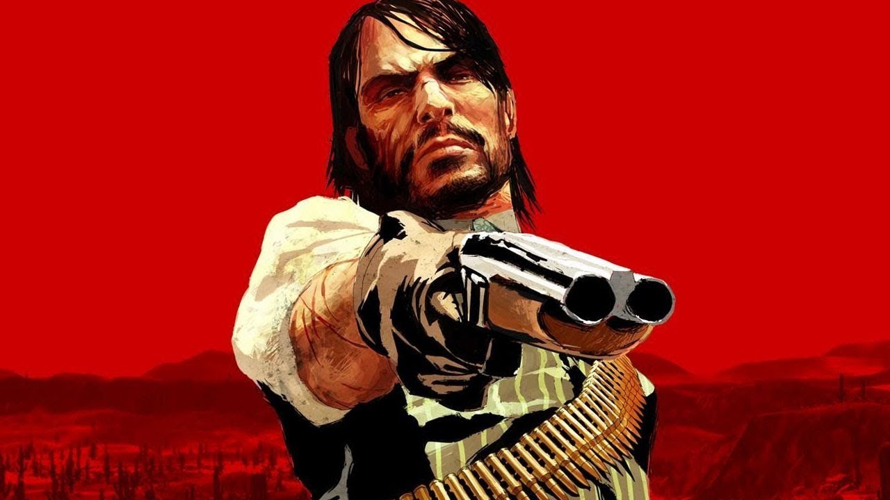 Top 5 Best Android Games Like Red Dead Redemption