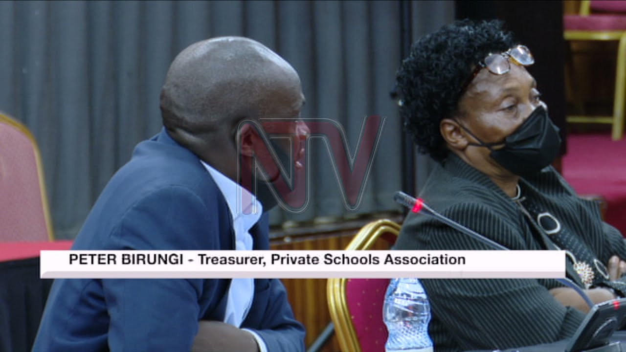 School owners ask for a recovery fund