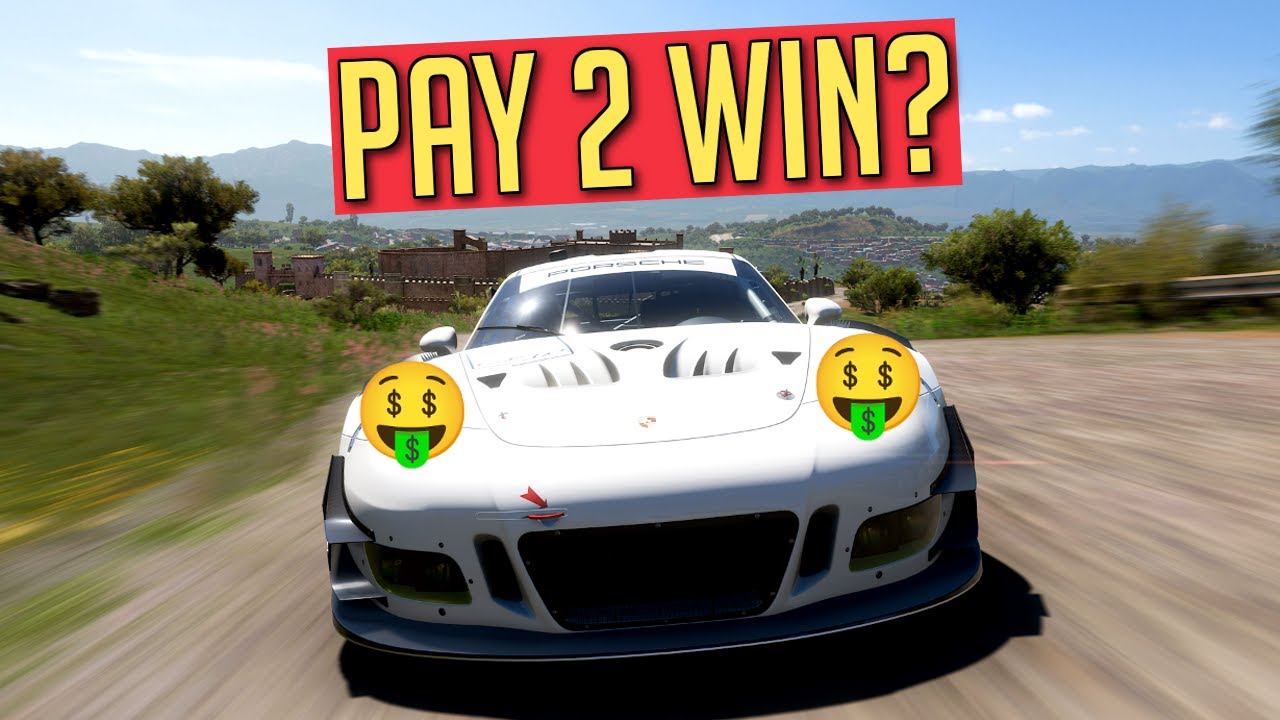 PAY TO WIN? These are the BEST DLC PACK CARS in Forza Horizon 5 (PS5, PC, Xbox)